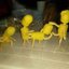 5 DICKS NO CHICKS