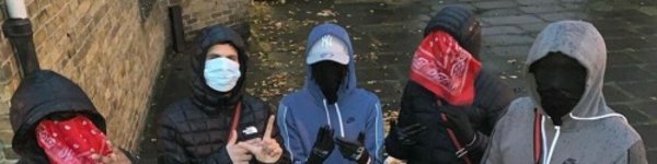 Banner