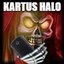 Kartus Halo