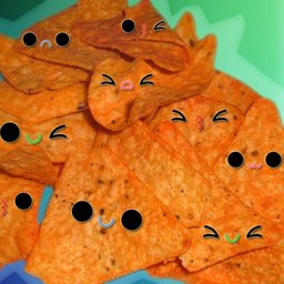 iLuvDoritos