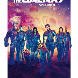 Descargar] Guardianes de la galaxia Vol. 3 pelicula completa Latino-HD -  Overview - Tournament | Challengermode