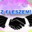 Z FLESZEM