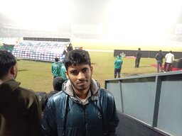 Prosenjit Talukder Suvro