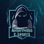 Anonymous E-Sports...