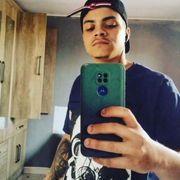 LUKAS X