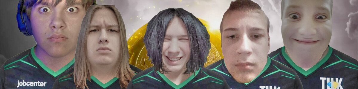 Gladkovka Team Profile Challengermode