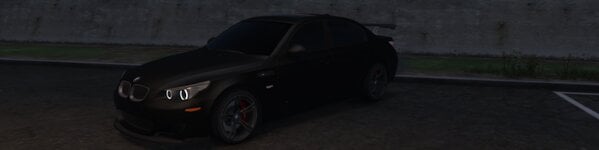 Banner