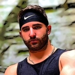 NappyBoy19