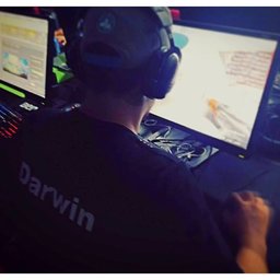 darwingod