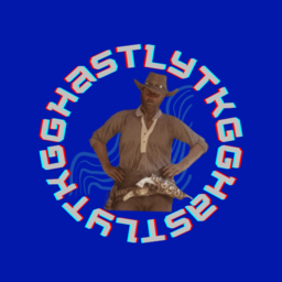 TKGGhastly