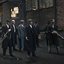 Peaky Blinderzz