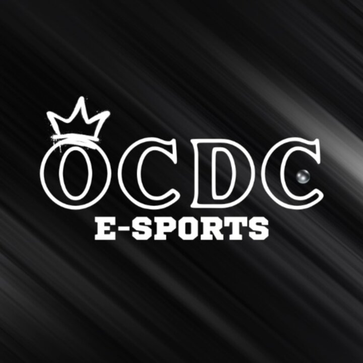 OCDC E-Sports