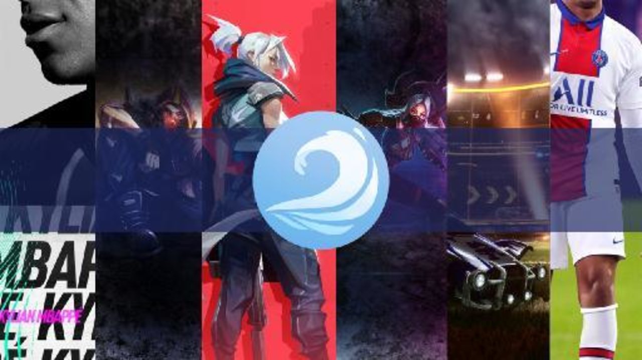 Join the BAEsports Discord Server!