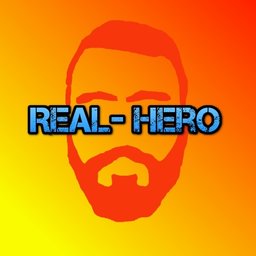 real_hero