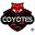 Coyotes PE