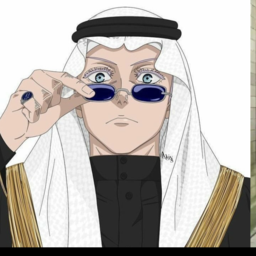 mohamed frik (batman)