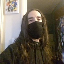 EvilDarkShadowX