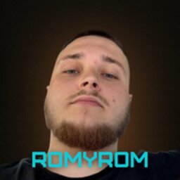 romyrom