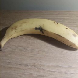 1 banan