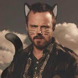 Jeremiasz Rózowyczlowiek