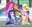 Meninas Equestria <3