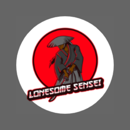 lonesome_sensei