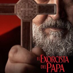 Cuevana-3]!* El exorcista del papa 2023 Película Completa Online Español  Latino | 4K GRATIS - Overview - Tournament | Challengermode