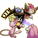 Pokemon Unite FzL City Versus