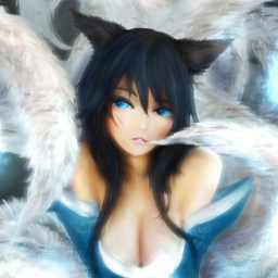 HonoNoTenshi