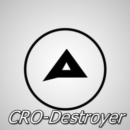 CRO-Destroyer