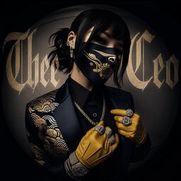 TheeCeo