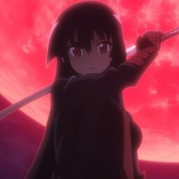 ?Murasame?#Kill
