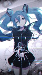 Hatsune Mîku