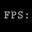 fps: