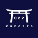 022 Esports Team