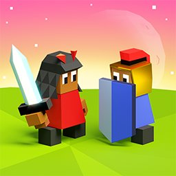 The Battle of Polytopia icon