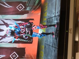 Bluefighter