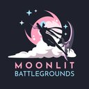 Moonlit Battlegrounds