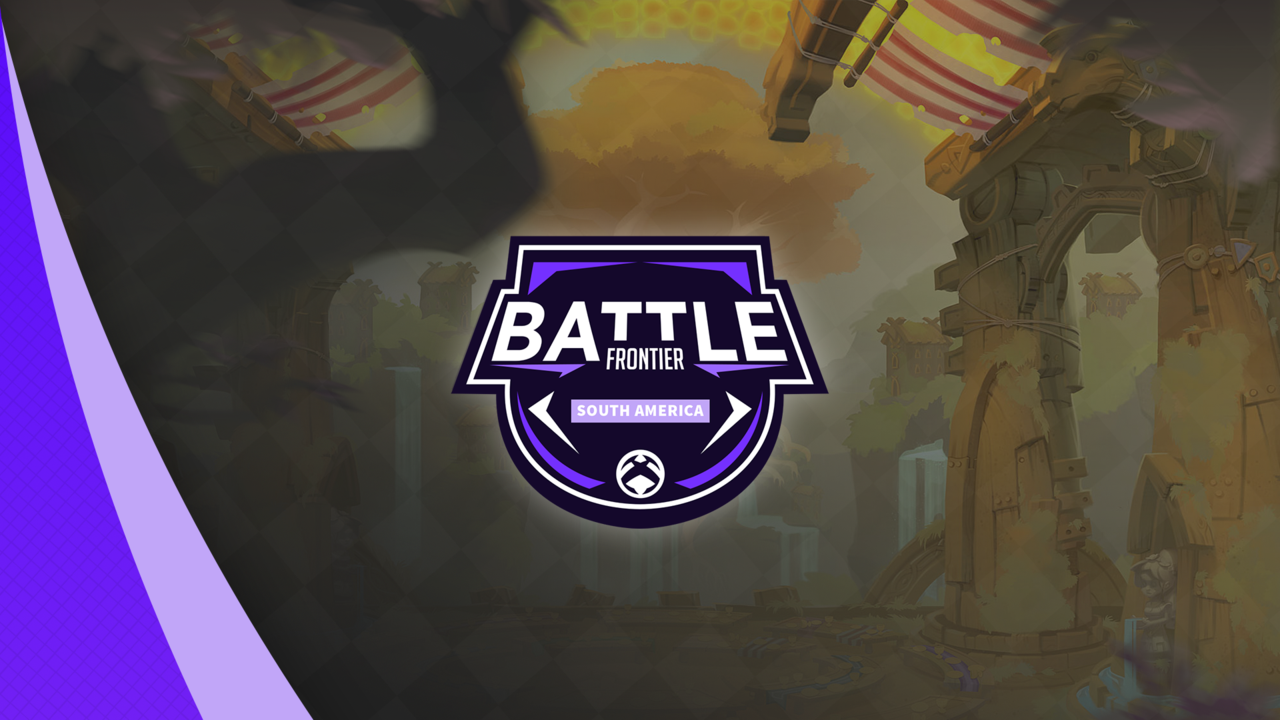 Battle Frontier 2v2 SA #29