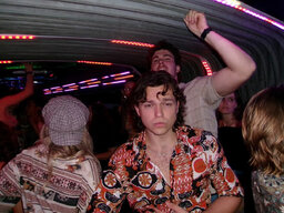 The Priest of Firebird