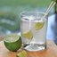 GIN TONIC STIMENO