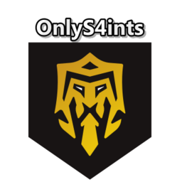 OnlyS4ints