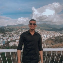 Thalis Braga Nascimento