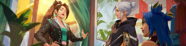 Banner