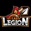 LAST LEGİON