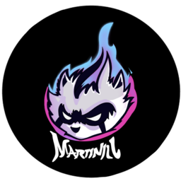 martinill