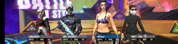 Banner