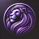 Purple Lions