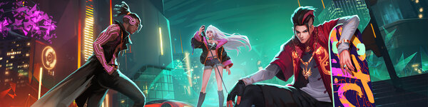 Banner