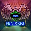 Fênix Negra gg